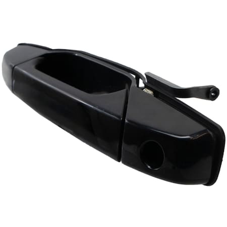 Aci Automotive Exterior Door Handle, 360296 360296